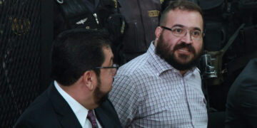 Javier Duarte seguirá en prisión, le niegan la libertad anticipada