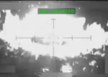 EU ataca narcolanchas en el Pacífico; hay seis muertos