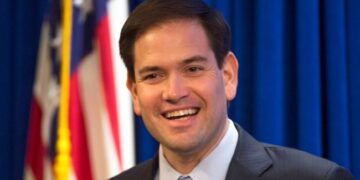 Marco Rubio descarta envío de fuerzas a México para combatir cárteles