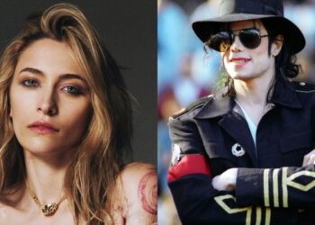 Duro revés para Paris Jackson en su disputa legal por la herencia de Michael Jackson