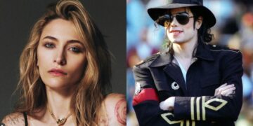 Duro revés para Paris Jackson en su disputa legal por la herencia de Michael Jackson