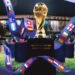 Copa Mundial de Futbol 2026: Así será el sorteo