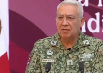 Anuncian plan de seguridad "Paricutín" en Michoacán