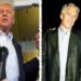 Publicaran archivos sobre Jeffrey Epstein; Trump insulta a reportera al ser cuestionado