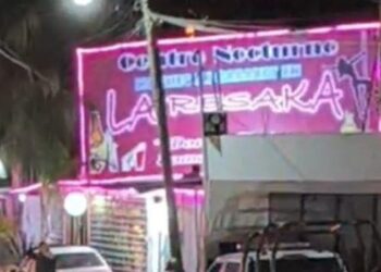 Balacera en bar de Tula, Hidalgo, deja seis muertos