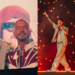 Bad Bunny sorprende a fans al invitar a J Balvin y Natanael Cano al escenario.