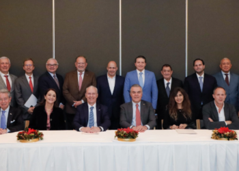 José Medina Mora asume como presidente del CCE.