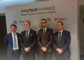 Hyundai México consolida su estrategia financiera con Banorte.