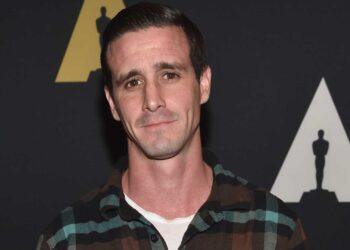 Muere James Ransone, actor de 'It' y 'The Wire', a los 46 años