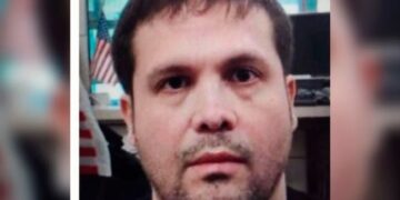 Joaquín Guzmán se declara culpable de narcotráfico en EU