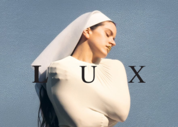 ¡Vuelve a México! Rosalía anuncia 4 conciertos en el país.