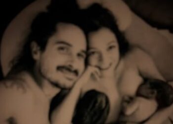 Natalia Lafourcade anuncia que ya es mamá con tiernas fotos