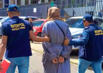 Cae en Chiapas Yoel Alter, integrante de secta Lev Tahor