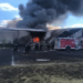 Se desploma aeronave cerca del aeropuerto de Toluca.