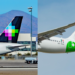 Volaris y Viva Aerobus se fusionan para vender vuelos de bajo costo.