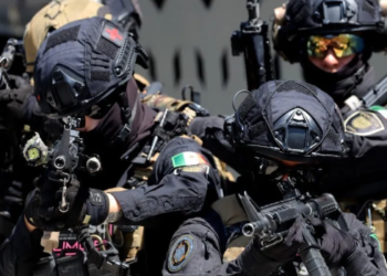 Sheinbaum: Localizan con vida a elementos de la SSPC secuestrados.