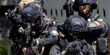 Sheinbaum: Localizan con vida a elementos de la SSPC secuestrados.