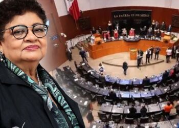 Jucopo elige 5 mujeres y 5 hombres como aspirantes a la FGR