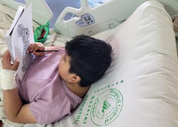 SIGAPREN Hidalgo garantiza continuidad educativa en hospitales