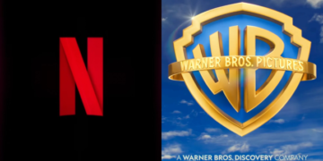 Netflix se posiciona y avanza en la compra de Warner Bros.