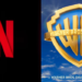 Netflix se posiciona y avanza en la compra de Warner Bros.
