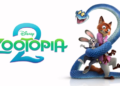 Zootopia 2 recauda 556 mdd a nivel mundial en su primera semana.