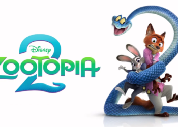 Zootopia 2 recauda 556 mdd a nivel mundial en su primera semana.