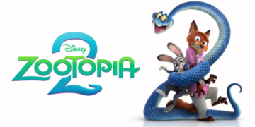 Zootopia 2 recauda 556 mdd a nivel mundial en su primera semana.