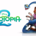 Zootopia 2 recauda 556 mdd a nivel mundial en su primera semana.