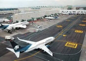 Gobierno de México regresará seis slots de AICM a aerolíneas de EU