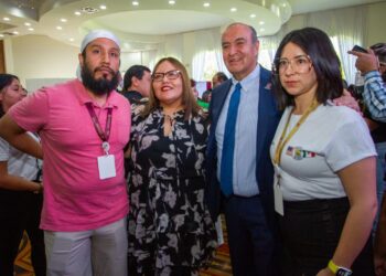 Impulsa IHE capacitación a docentes que atienden a niños migrantes