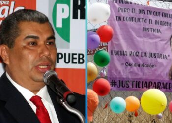 Sentencian a Javier López Zavala por feminicidio de activista Cecilia Monzón