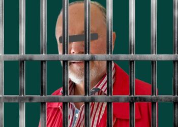 César Duarte comparece ante juez por lavado de dinero