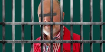 César Duarte comparece ante juez por lavado de dinero