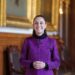Presidenta Sheinbaum desea feliz año a las familias mexicanas