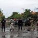 En Coahuayana, Michoacán, explota coche bomba; hay cuatro muertos y seis heridos