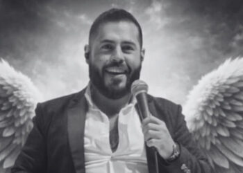 Asesinan a cantante Gio Vera durante una reunión familiar