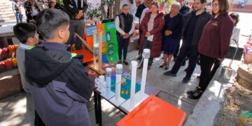 IHE promueve educación ambiental en primaria de Tula