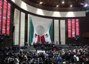 Cámara de Diputados aprueba Ley de Aguas, es turnada al Senado