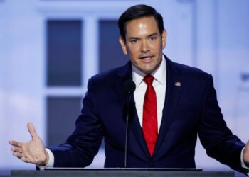 “México ahora hace más que nunca en seguridad”: Marco Rubio