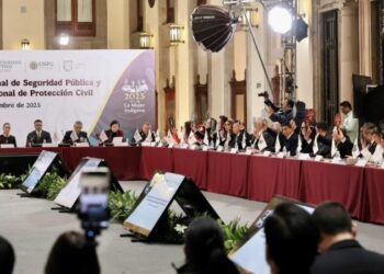 Omar García Harfuch