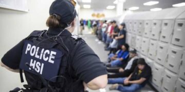 EU tiene contempla redadas y captura de migrantes durante el Mundial de Futbol