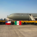 Llegan a Chile brigadistas mexicanos a combatir incendios.