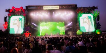 Eco Live asume responsabilidad por la muertes del Axe Ceremonia.