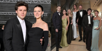 ¡VIRAL! Brooklyn Beckham estalla contra sus padres.