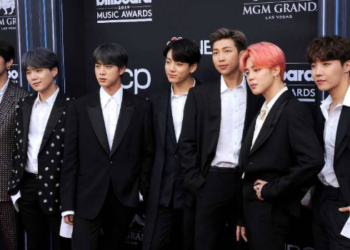 Monterrey podría sumarse a la gira de BTS, revela Samuel García.