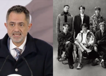 Profeco vigila la venta de boletos de BTS en Ticketmaster.