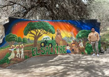 Estudiantes de la UTVM impulsan el turismo comunitario en el Valle del Mezquital