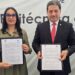 UPE fortalece vínculos con el Colegio de Ingenieros Petroleros de México