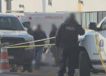 Hallan restos humanos en Cuitzeo, Michoacán; se trata de al menos cuatro torsos